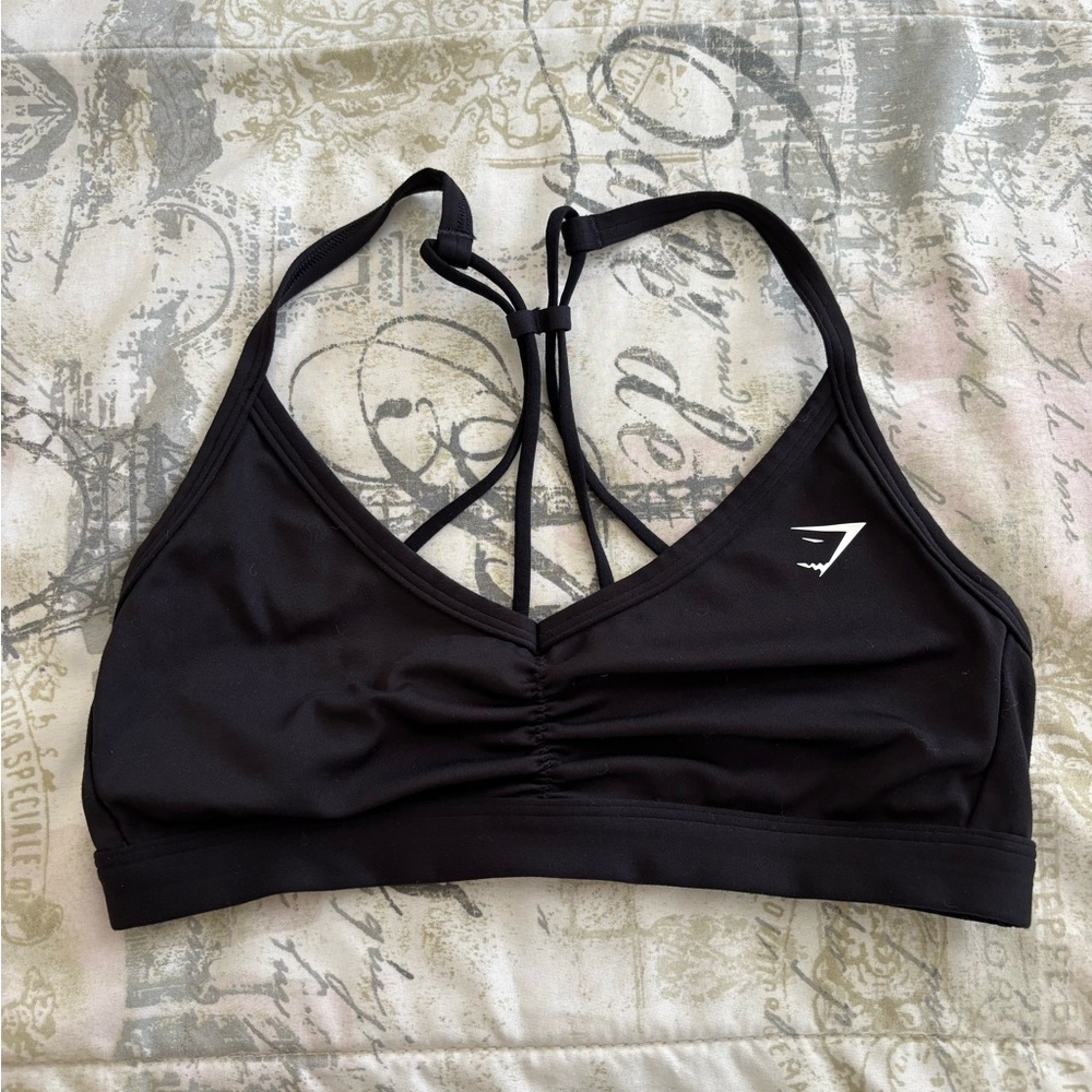 Gymshark Sports Bra